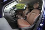 Fiat 500X Cross 2015 года (JP)